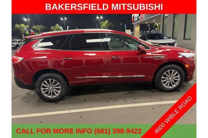 $29357 : Buick Enclave 2024 Premium 4 image 6