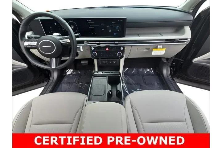 $34988 : Hyundai TUCSON Hybrid 2025 A image 9