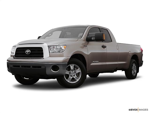 2007 Tundra image 6