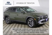 Hyundai TUCSON 2025 AWD SEL en Trenton