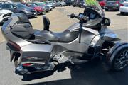 $13999 : 2014 Can-Am Spyder RT-LTD thumbnail