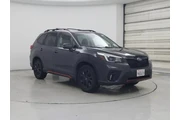 Subaru Forester 2021 AWD Spo en Sacramento