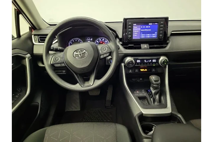 $26998 : Toyota RAV4 2019 XLE 4dr SUV image 10