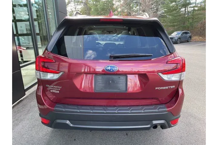 $17500 : Subaru Forester 2019 AWD Pre image 7