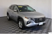 Hyundai TUCSON 2024 AWD SEL en Providence