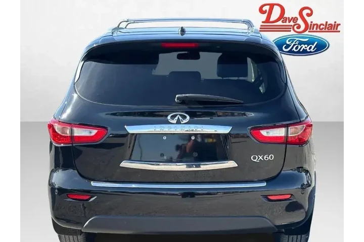 $13333 : INFINITI QX60 2015 AWD 4dr S image 8
