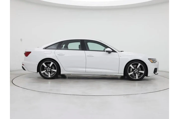 $28998 : Audi A6 2020 AWD quattro Pre image 7