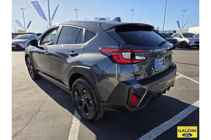 $22900 : Subaru Crosstrek 2024 AWD Ba image 5