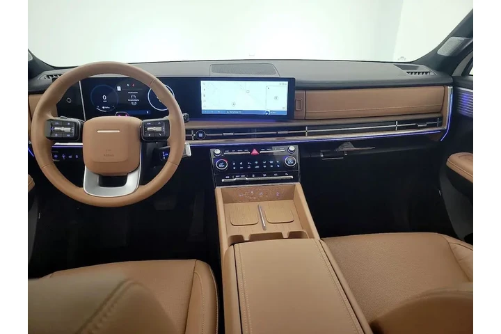 $38998 : Hyundai SANTA FE 2025 Limite image 9