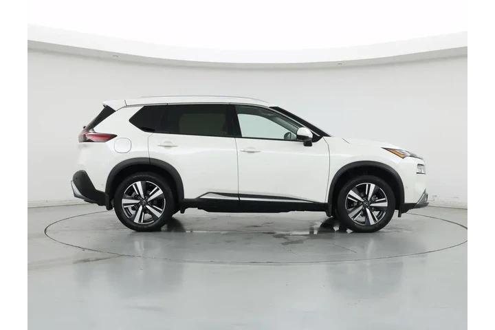 $30998 : Nissan Rogue 2023 AWD Platin image 7