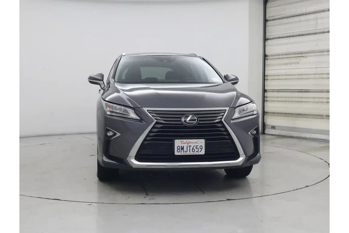 $28998 : Lexus RX 350 2019 AWD 4dr SU image 5