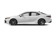 Toyota Camry 2024 XLE 4dr Se thumbnail