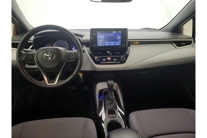 $22998 : Toyota Corolla 2022 SE 4dr S image 9