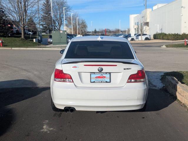 $6500 : 2009 BMW 1 Series 128i image 5