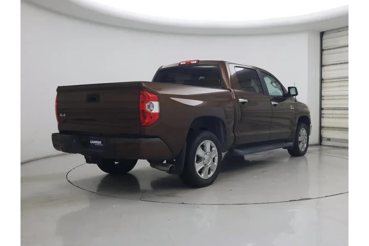 $34998 : Toyota Tundra 2014 4x4 Plati image 8