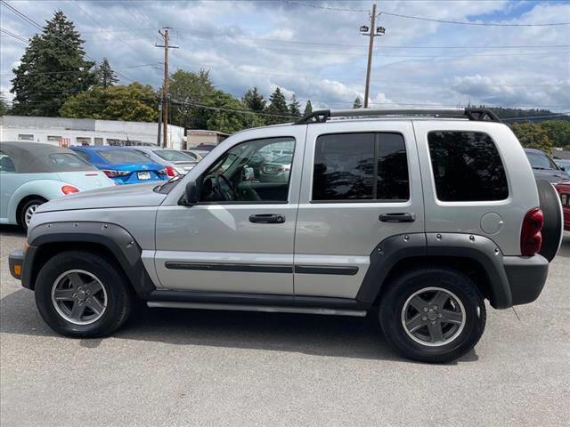 $4995 : 2006 Liberty Renegade image 6