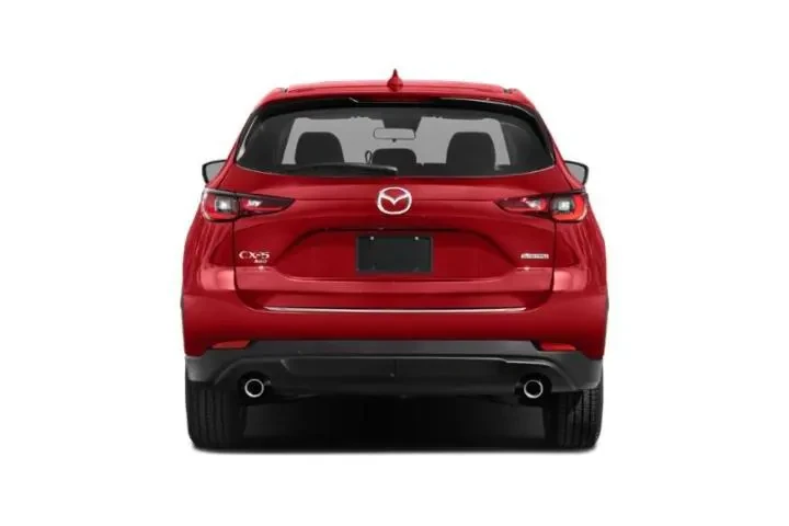 $19390 : Mazda CX-5 2022 AWD 2.5 S Se image 8