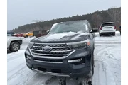 $33831 : Ford Explorer 2023 AWD XLT 4 thumbnail