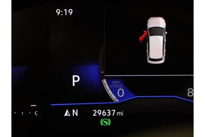 $19130 : Volkswagen Taos 2024 SE 4dr image 8