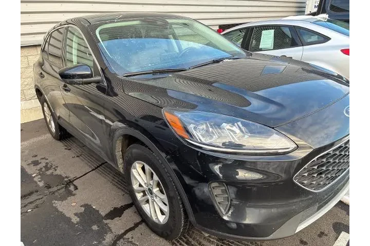 $16991 : Ford Escape 2021 AWD SE 4dr image 5