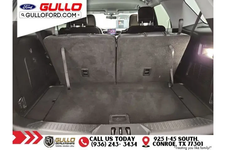 $18888 : Ford Explorer 2021 XLT 4dr S image 10