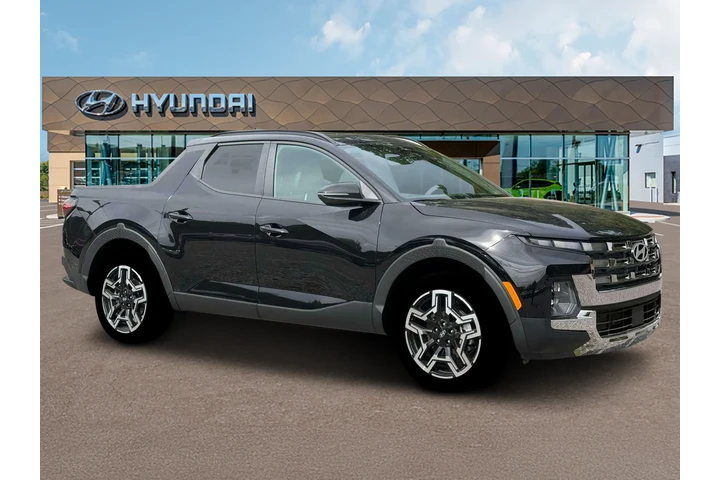 $39990 : Hyundai SANTA CRUZ 2026 AWD image 10