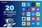 ai seo tools for small busines en New York
