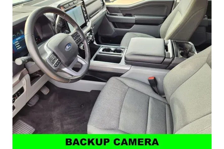 $39995 : Ford F-150 2024 4x4 XLT 4dr image 2