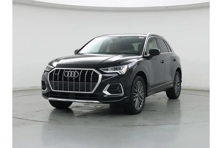 $26998 : Audi Q3 2022 AWD quattro Pre image 4