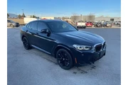 BMW X4 2022 AWD M40i 4dr Spo en Des Moines