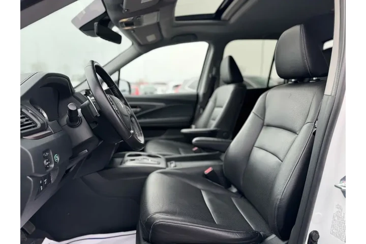 $31290 : Honda Ridgeline 2023 AWD RTL image 7