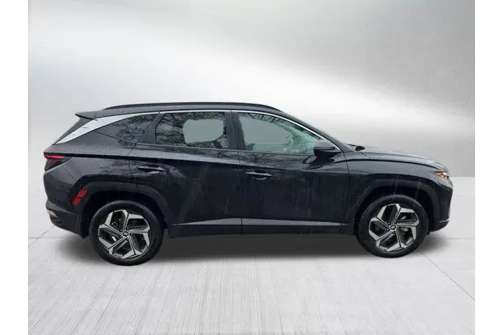 $26850 : Hyundai TUCSON 2024 AWD SEL image 2