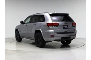 $17998 : Jeep Grand Cherokee 2017 4x2 thumbnail