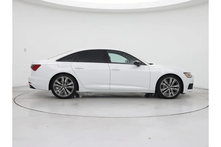 $28998 : Audi A6 2021 AWD quattro Spo image 7