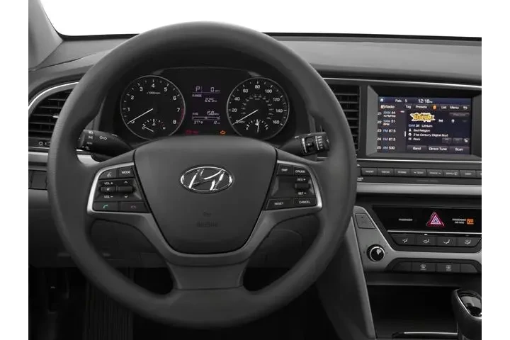 $12222 : Hyundai ELANTRA 2018 SEL 4dr image 7