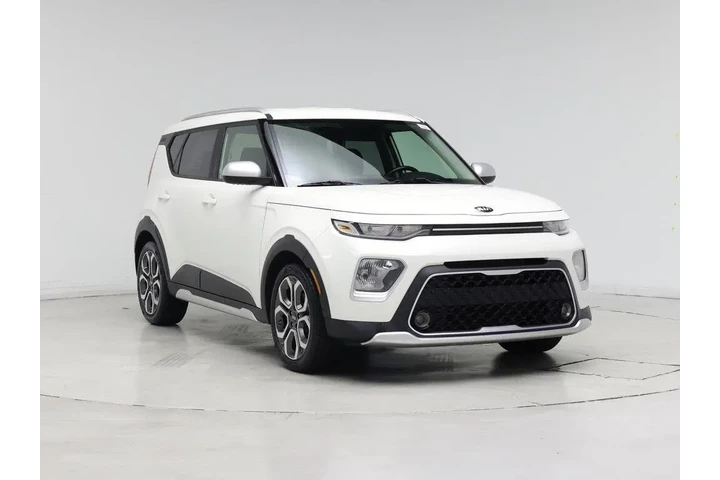 $16998 : Kia Soul 2020 X-Line 4dr Cro image 1