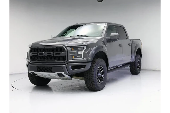 $38998 : Ford F-150 2018 4x4 Raptor 4 image 4