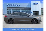 $11450 : Ford Fusion 2019 SE 4dr Seda thumbnail