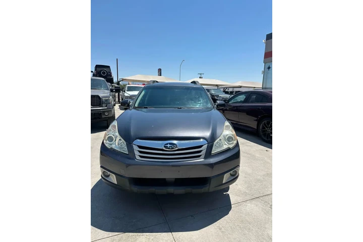 $6495 : 2011 SUBARU OUTBACK2011 SUBAR image 6