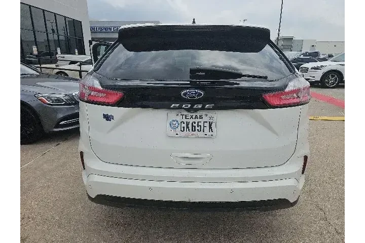 $24993 : Ford Edge 2022 AWD ST-Line 4 image 3