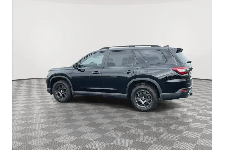 $38000 : Honda Pilot 2024 AWD TrailSp image 6