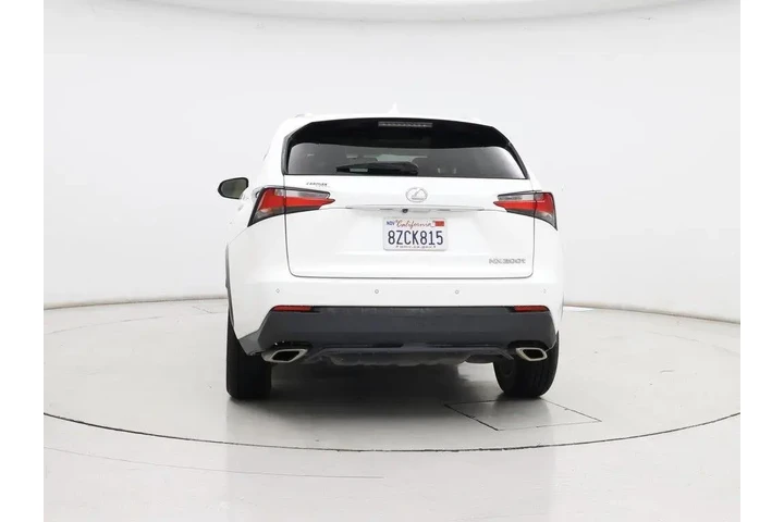 $22998 : Lexus NX 200t 2017 4dr Cross image 6