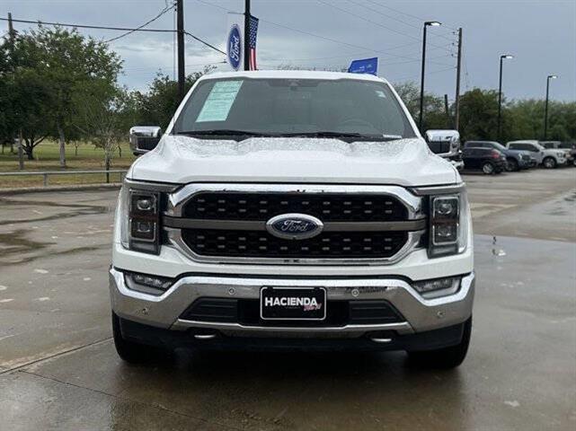 2021 F-150 image 6