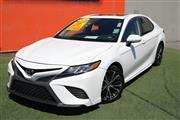 2020 TOYOTA CAMRY SE en Salinas