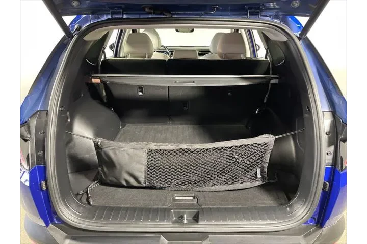 $26287 : Hyundai TUCSON 2023 AWD Limi image 10