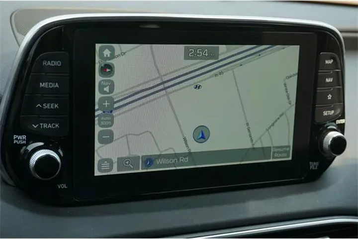 $20988 : Hyundai SANTA FE 2020 Limite image 2