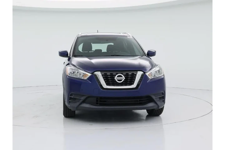 $17998 : Nissan Kicks 2018 S 4dr Cros image 5