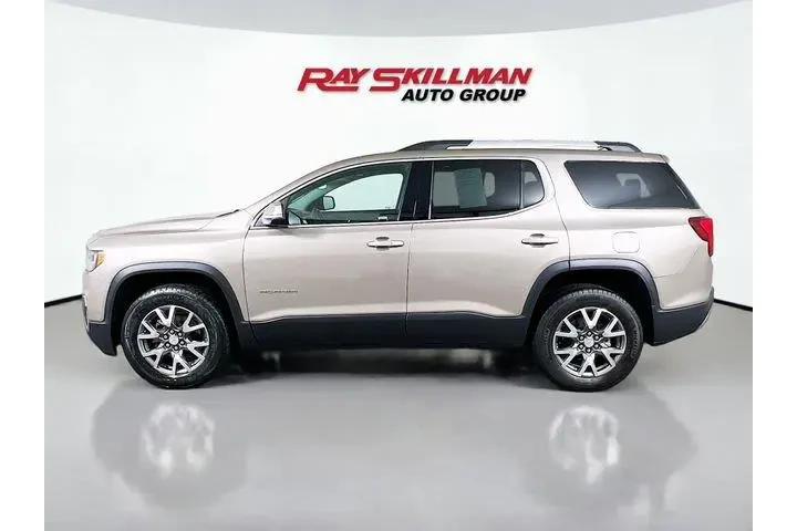 $28975 : GMC Acadia 2023 SLE 4dr SUV image 4