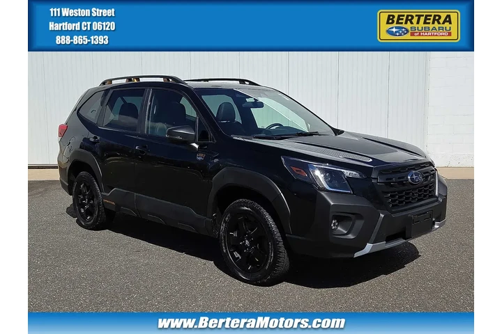 $29488 : Subaru Forester 2023 AWD Wil image 1