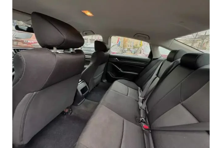 2022 HONDA ACCORD2022 HONDA A image 7